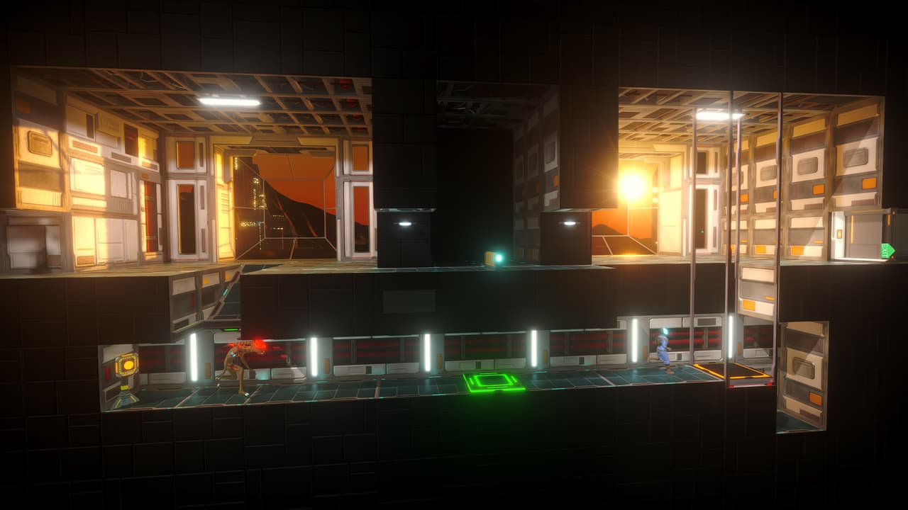 The Mimic screenshot 3