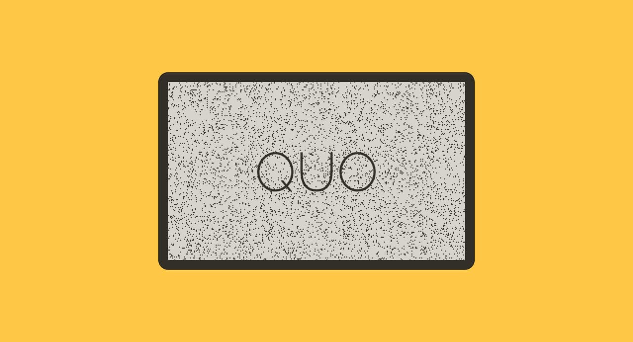 Quo screenshot 3