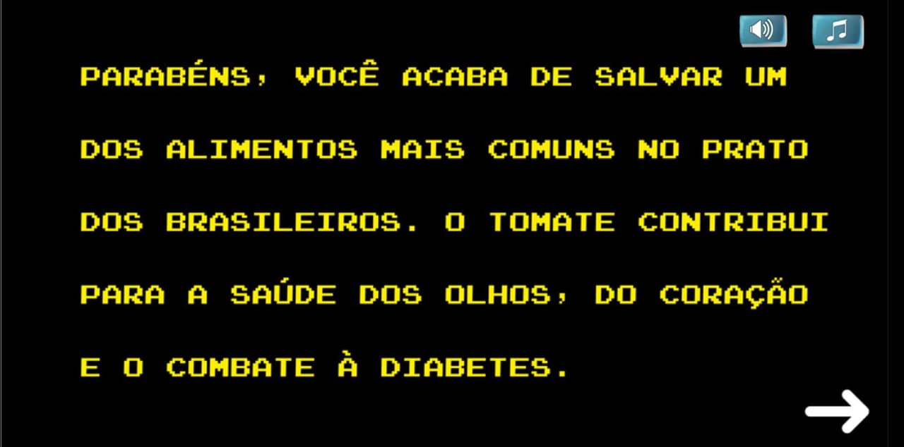 Salve o Planeta