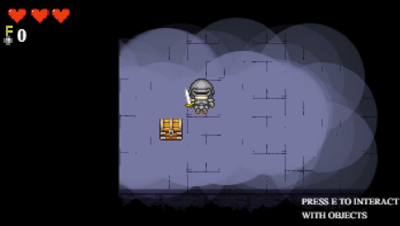 Hojo screenshot 2