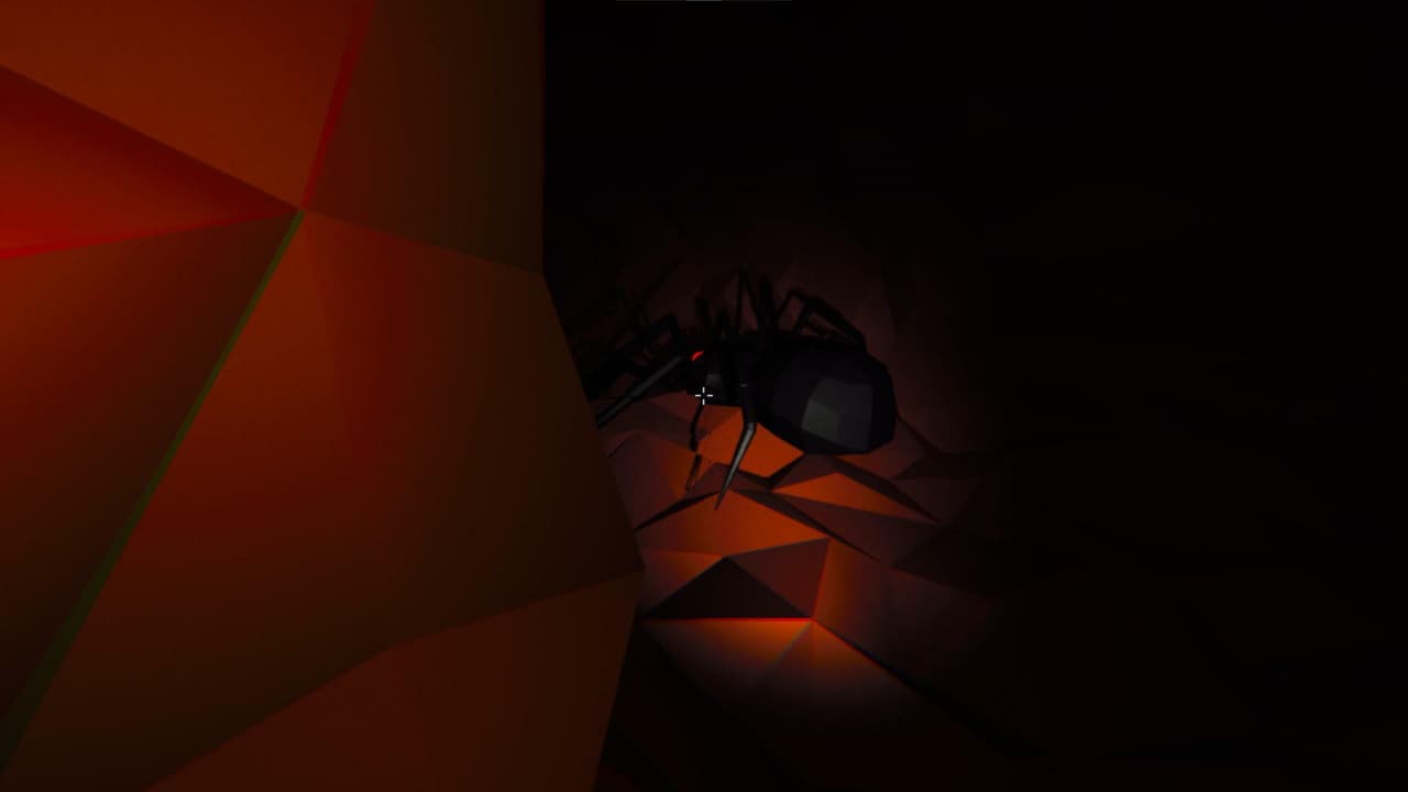 Gold in the Web screenshot 4