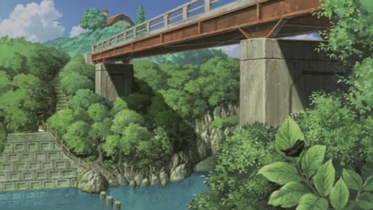 Boku no Natsuyasumi screenshot 4