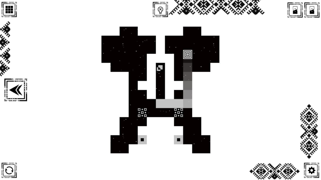 SQUASER X screenshot 5
