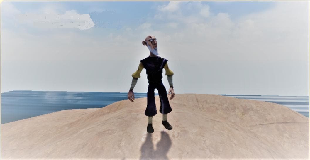 Goodbye Shipwrecked Status