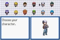 Pokemon Island screenshot 5