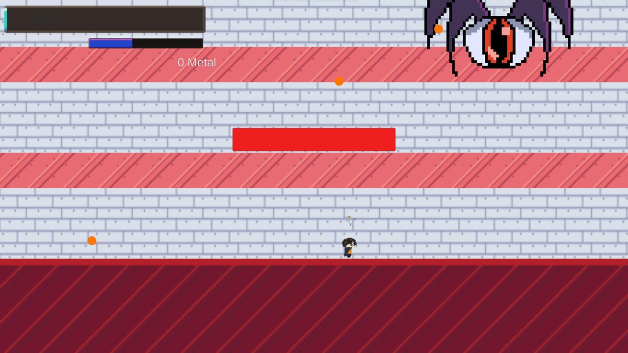 The Archimedes Shift screenshot 3