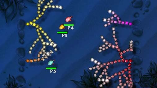 FISHIE FISHIE screenshot 3