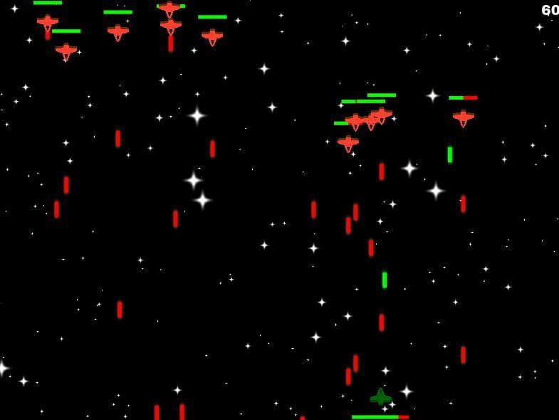 Spacecards