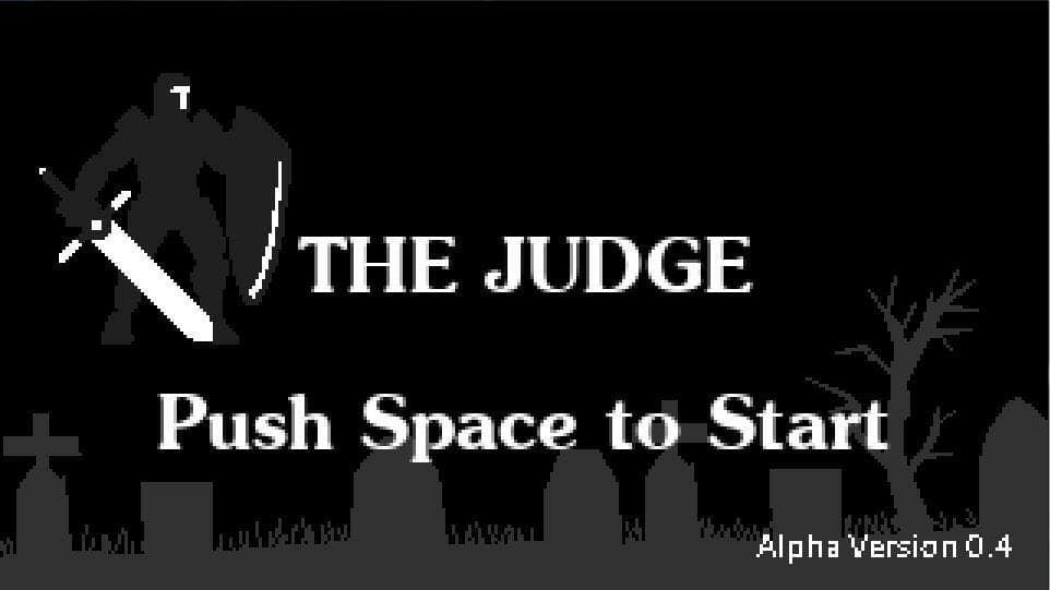 The Judge (Vinicius César) screenshot 2