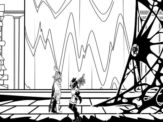 时之终Klock screenshot 5