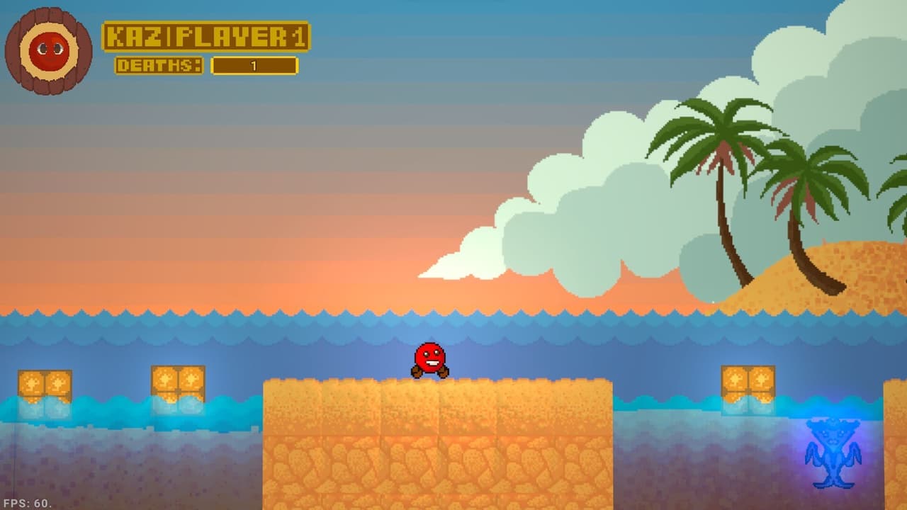 Kazs Adventure screenshot 6