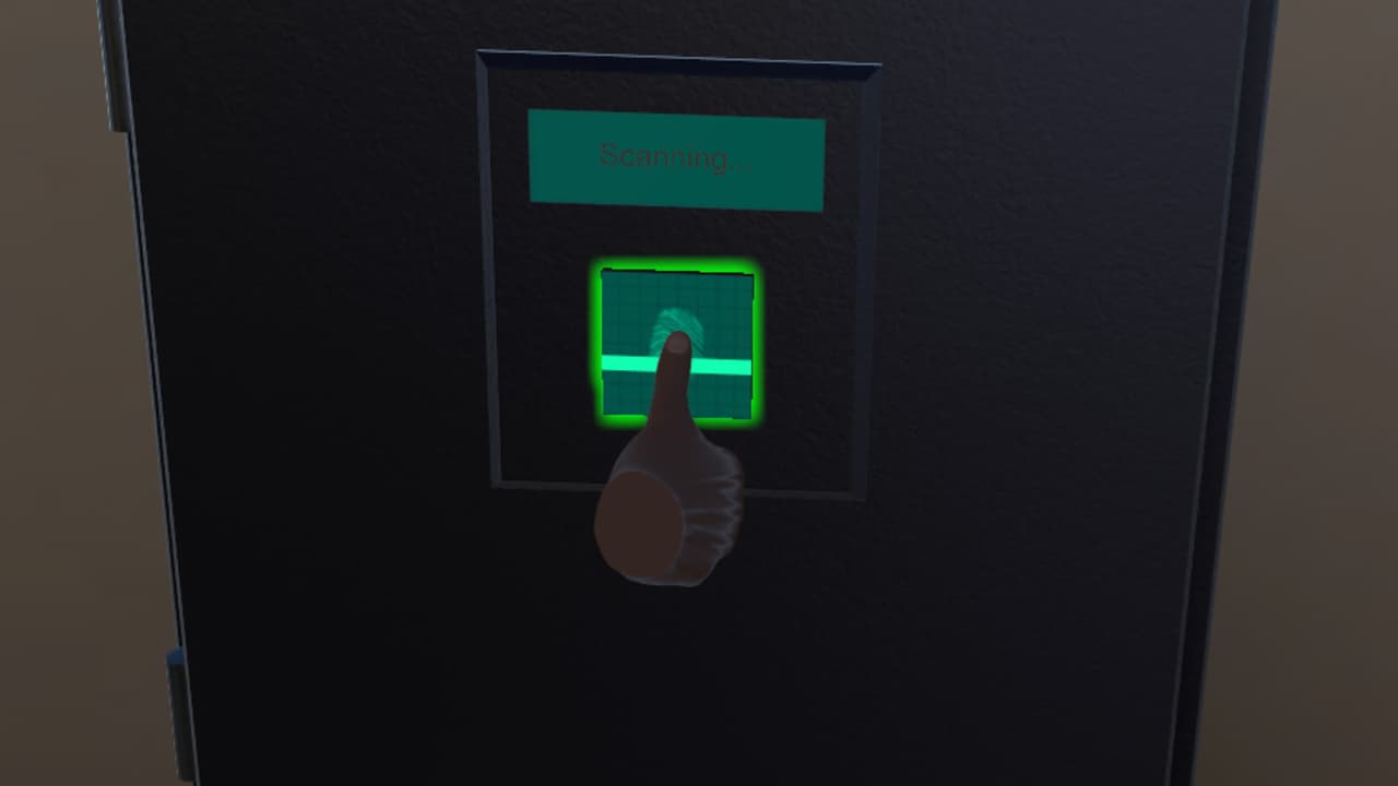 Escape!VR -Above the Clouds screenshot 6