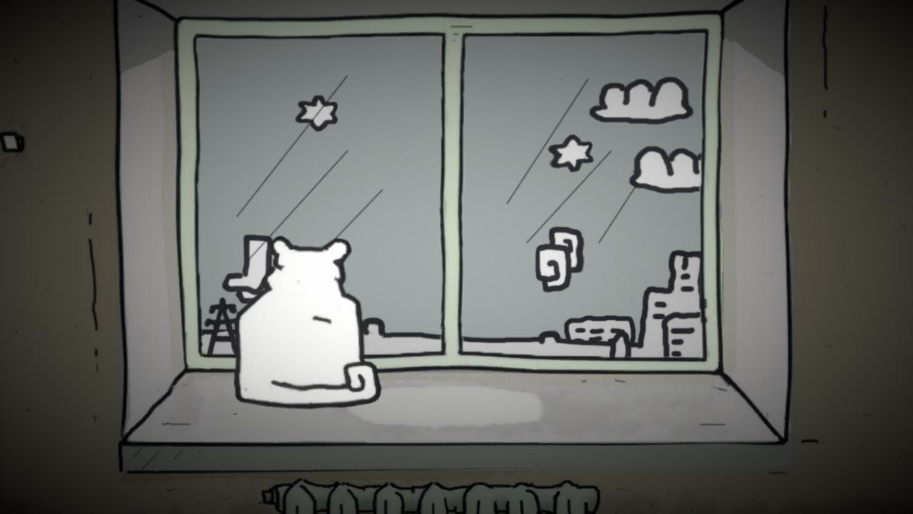 Once Upon a Cat screenshot 2