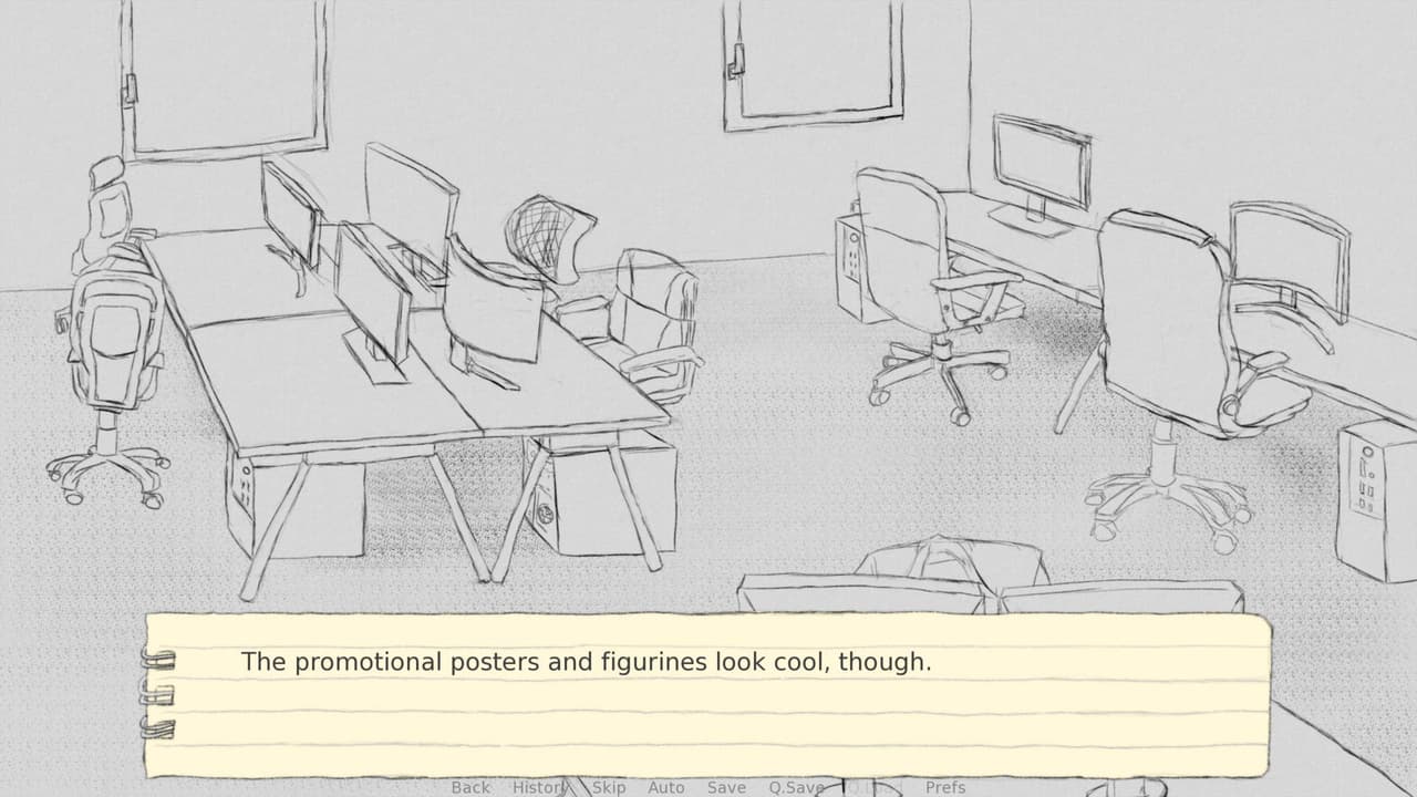 A Day in AAA screenshot 2