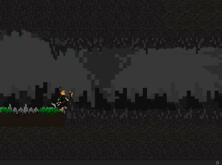 Beyond The Aurum screenshot 2