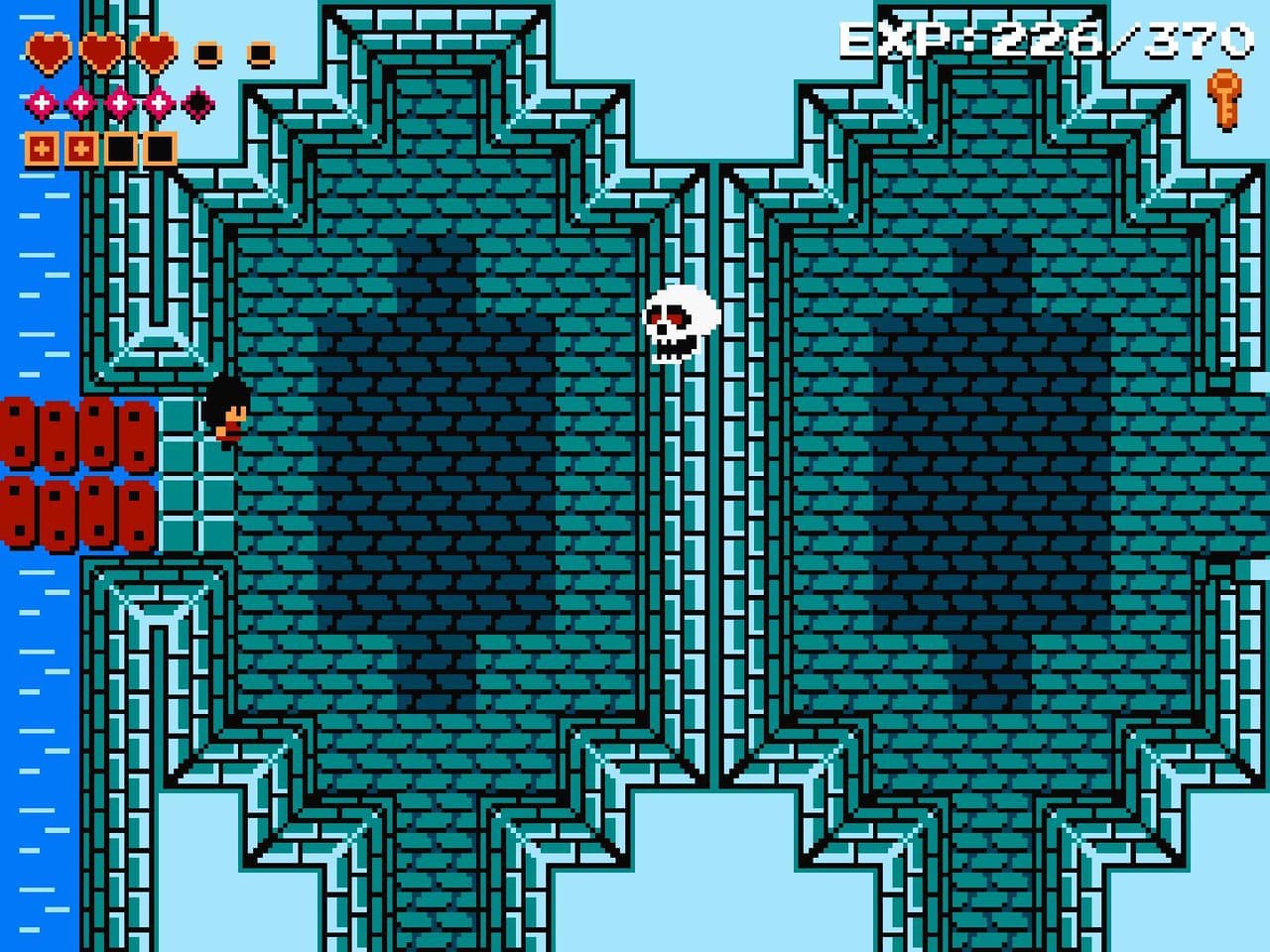 On the Road (itch) (Crepecroop) screenshot 4