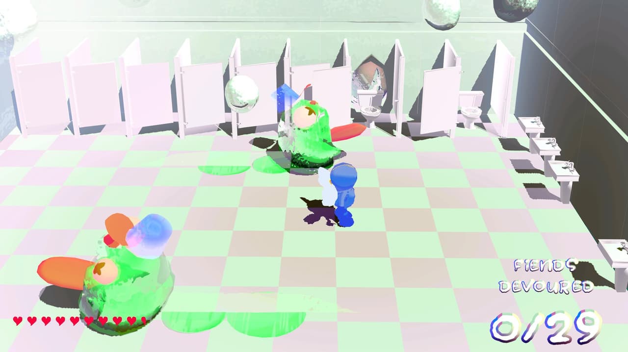 Pandoras Lunchbox screenshot 6