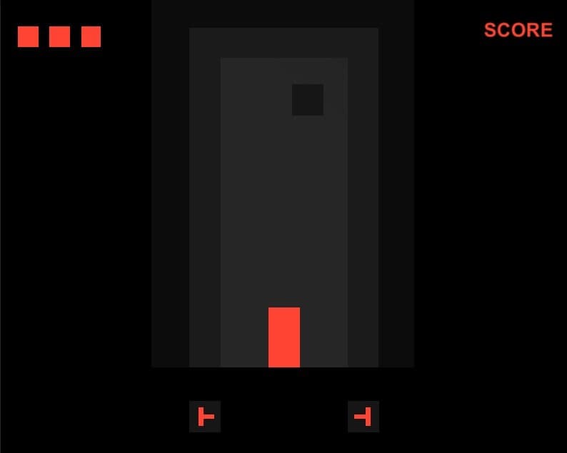THE FOT screenshot 2