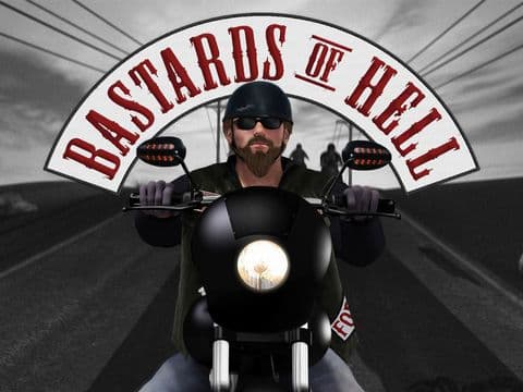 Bastards of Hell