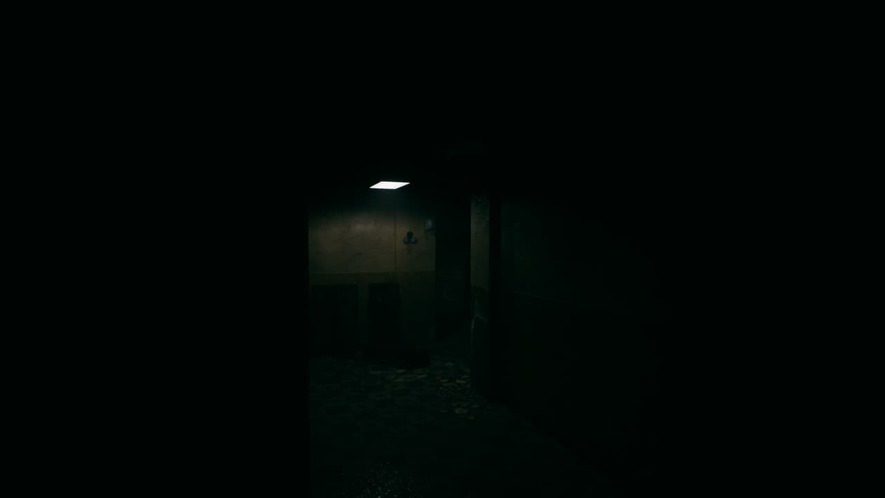 The Dark Way screenshot 4