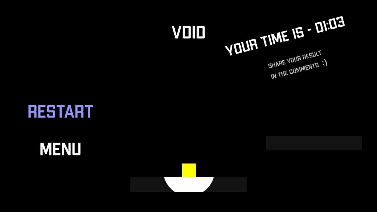 VOID (itch) (Rediska_235)