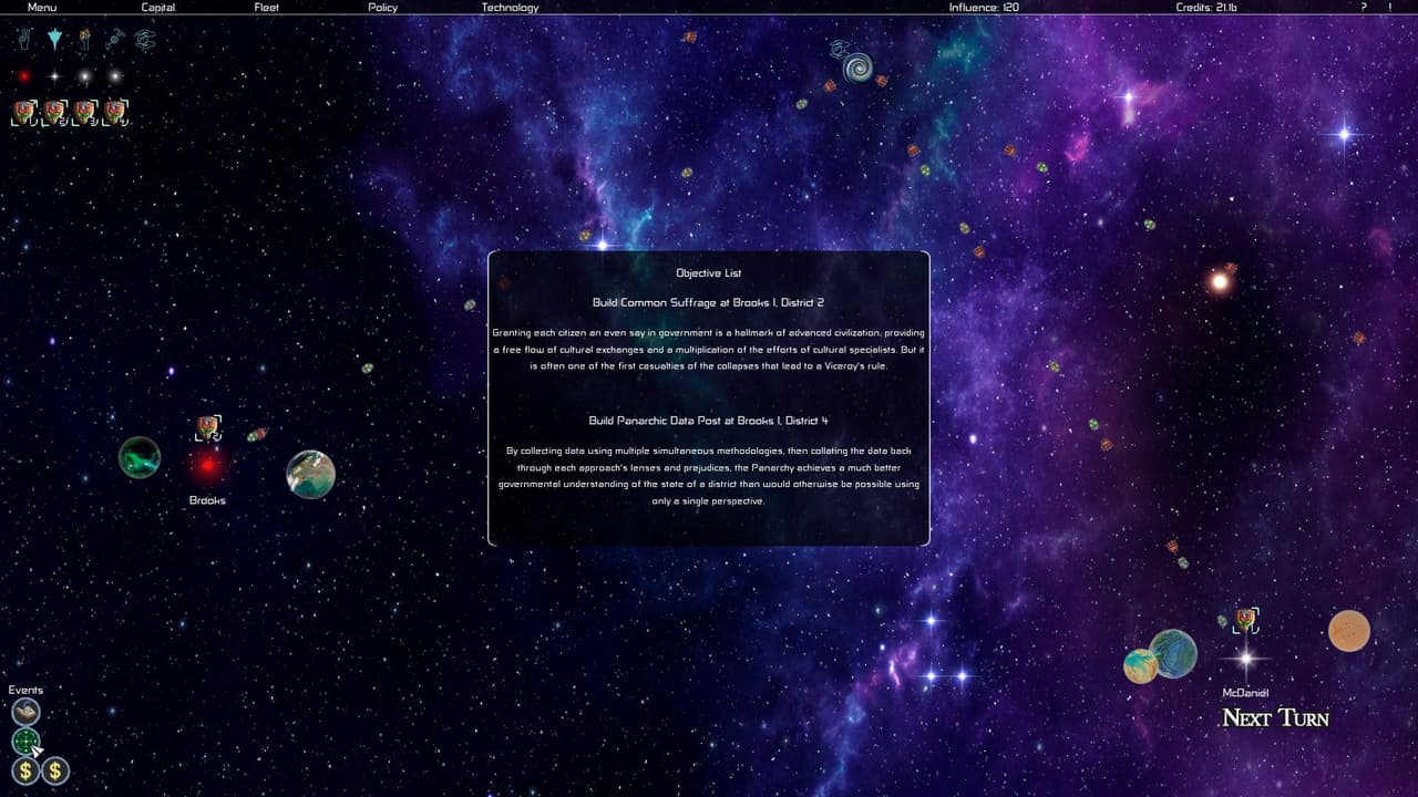 The Viceroy screenshot 6