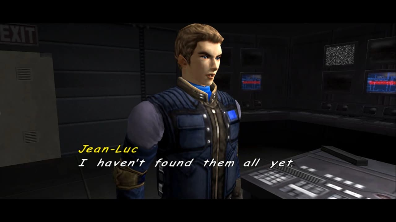 Operation WinBack screenshot 2