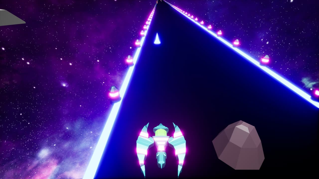 Beat Rush screenshot 4