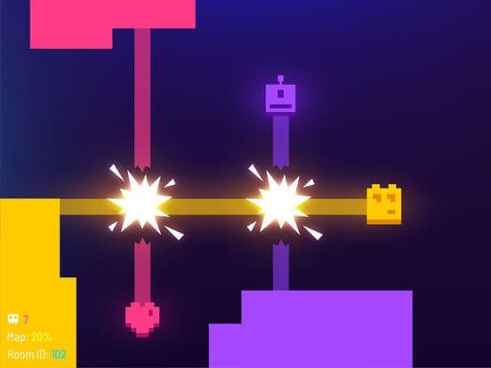 invade.io screenshot 3