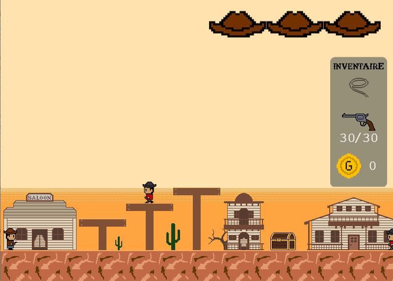Gold Mine (Sebastien Rey) screenshot 2