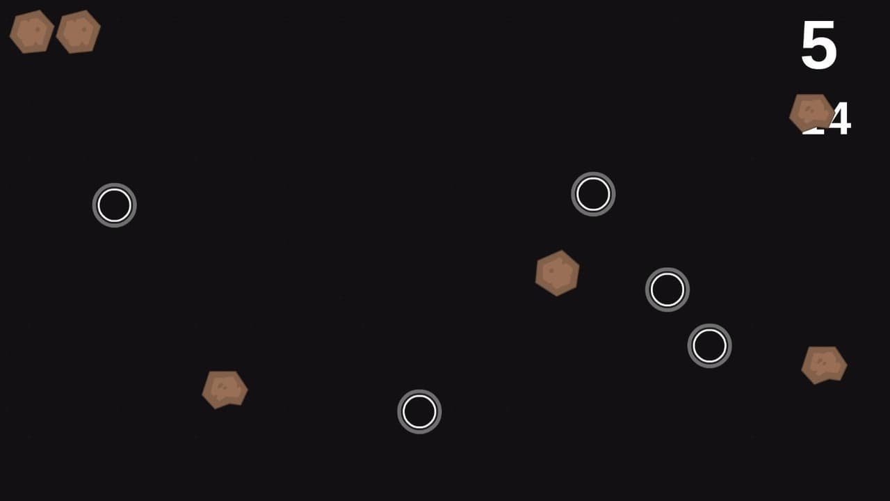 Asteroids (itch) (SmallGamesHere) (SmallGamesHere)