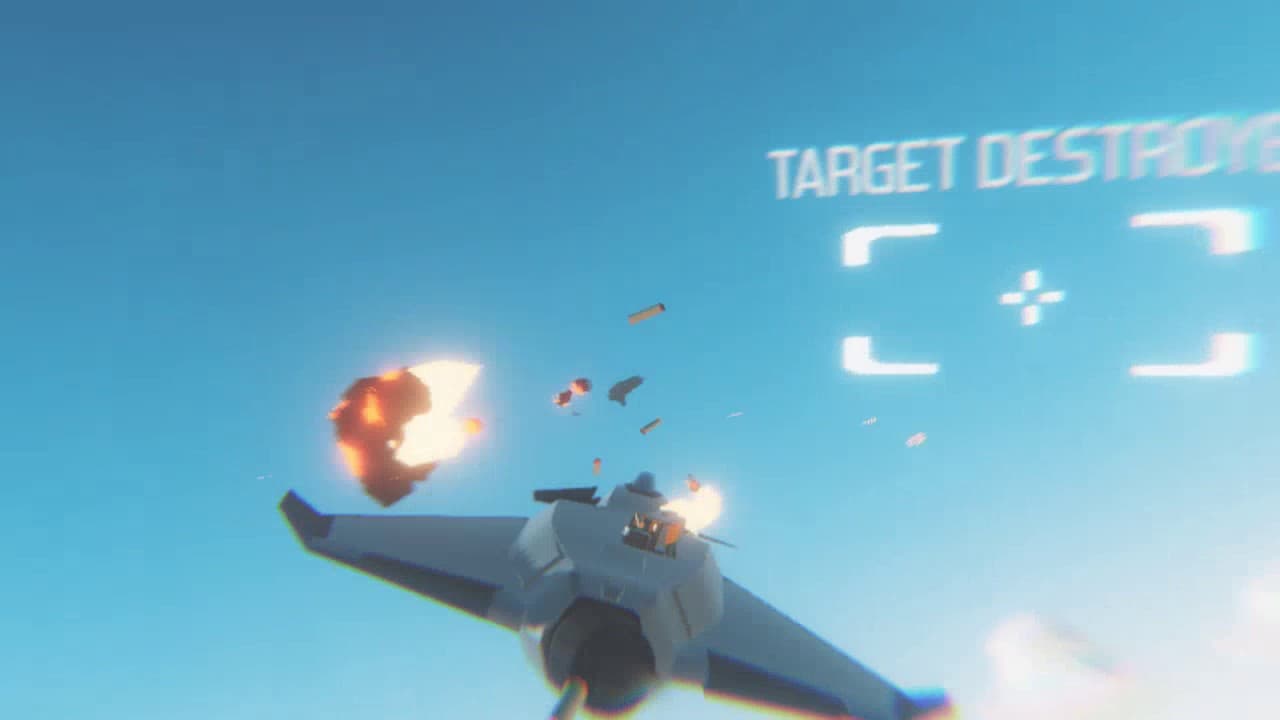 AFTERBURN screenshot 6