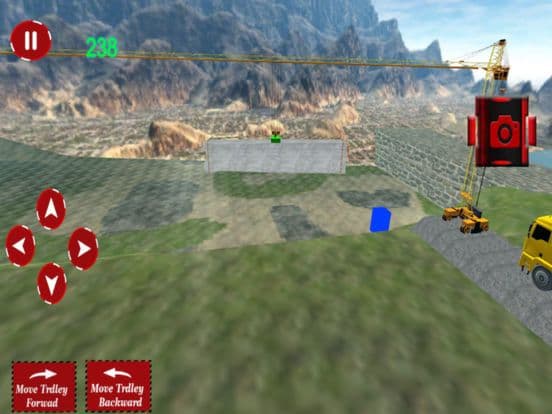 Bridge Constructor Simulator screenshot 5