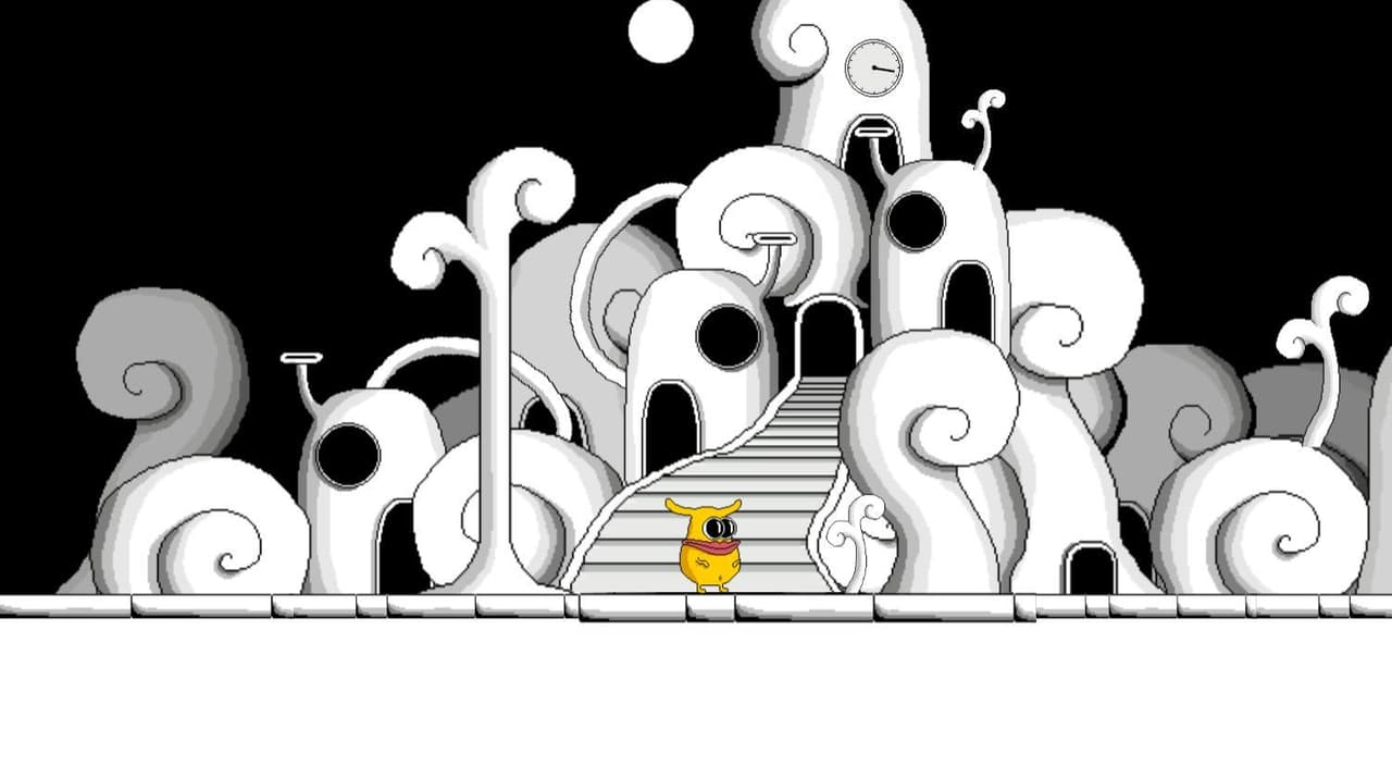 Tempus (itch) (balduin) screenshot 2