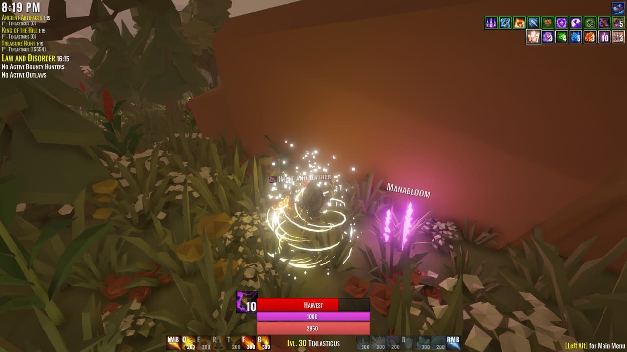 Nova screenshot 5