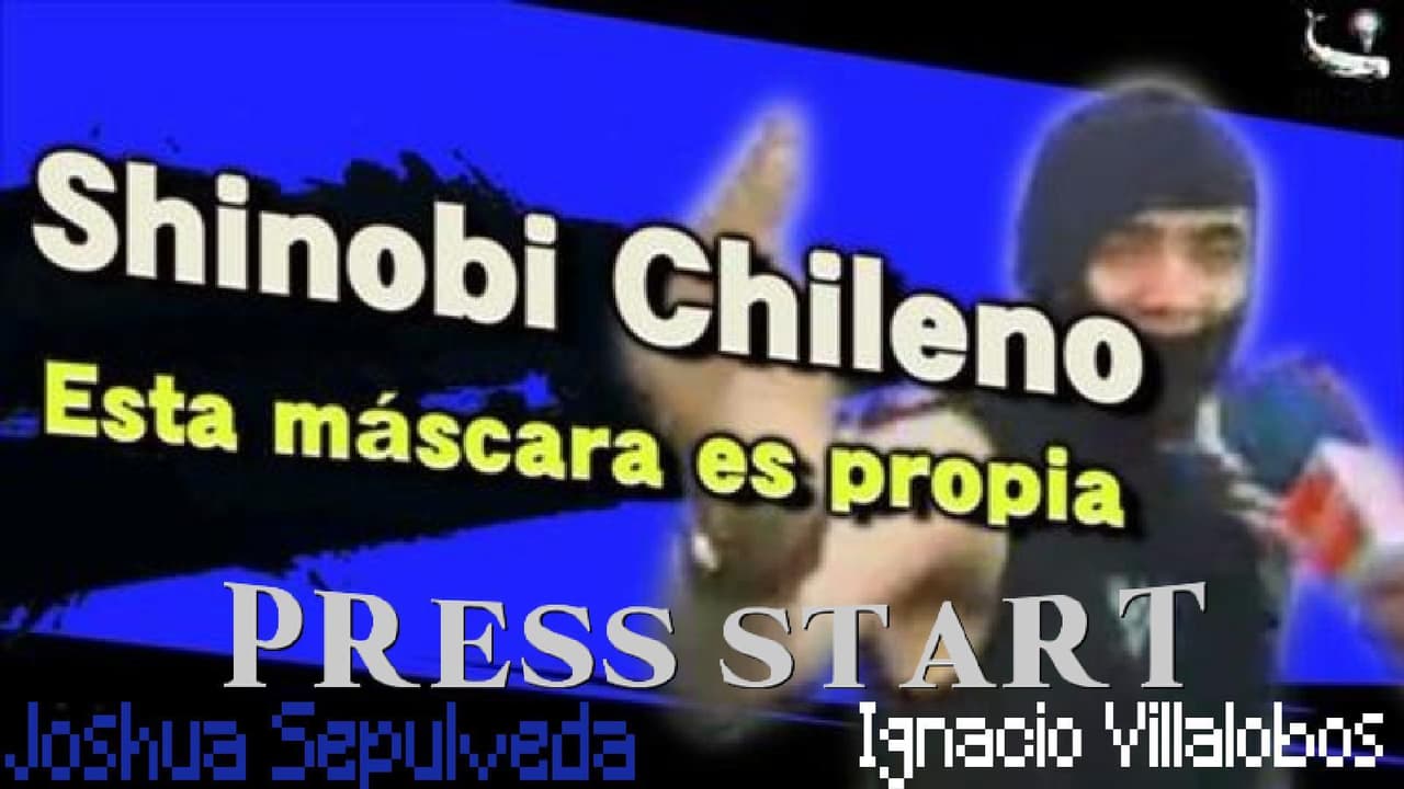Chilean Shinobi: Road to WWE