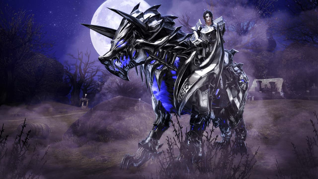 TERA: Founders Pack Supreme screenshot 2
