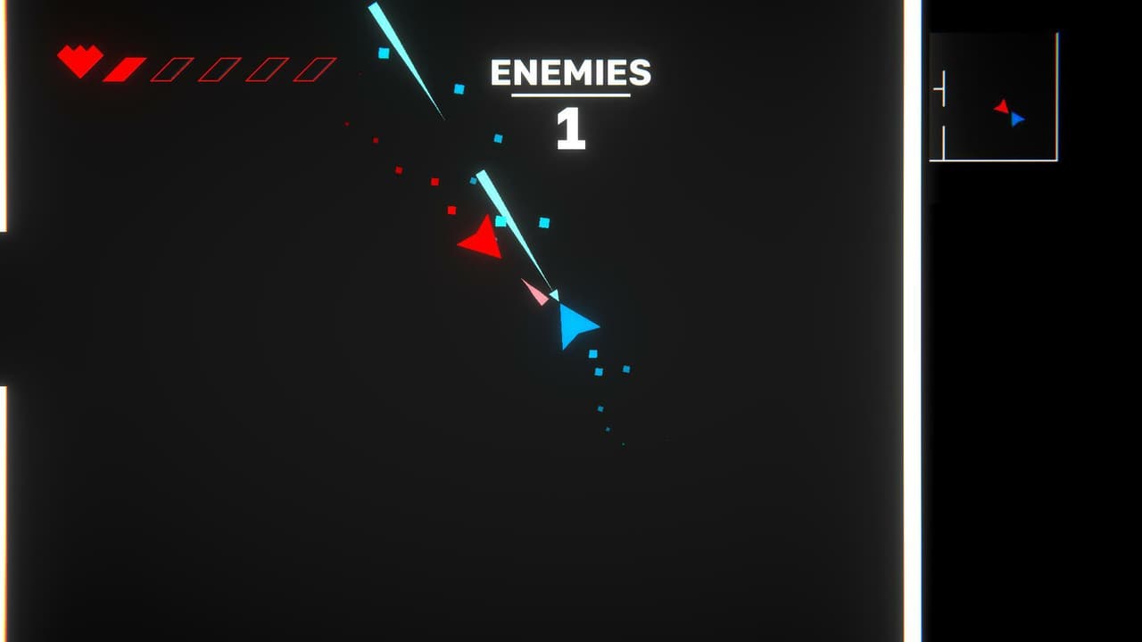 SOSLT screenshot 2