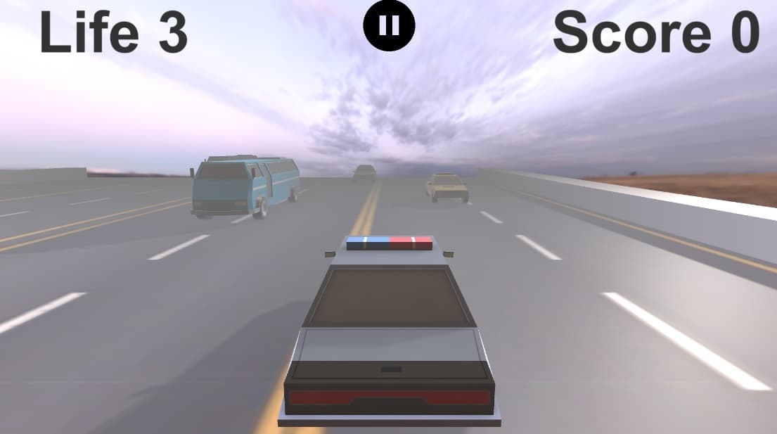 Taxi Hater screenshot 2