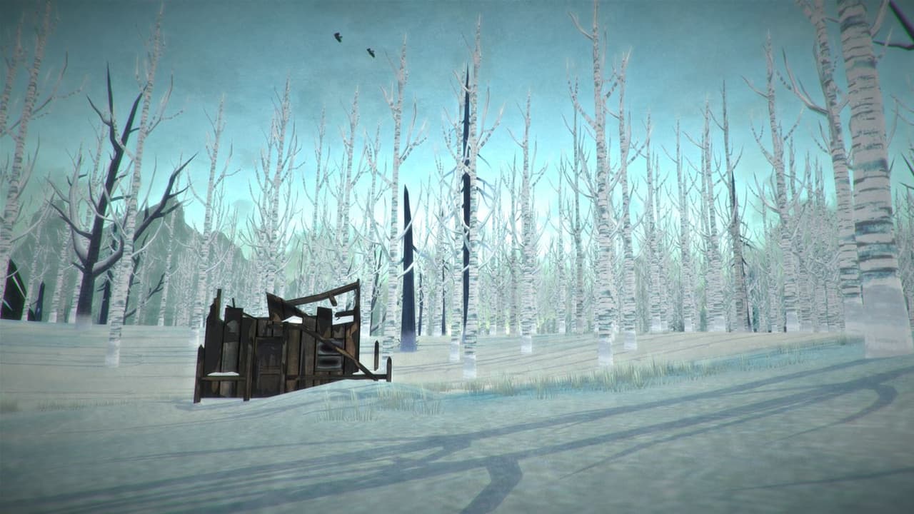 The Long Dark (Game Preview) screenshot 4