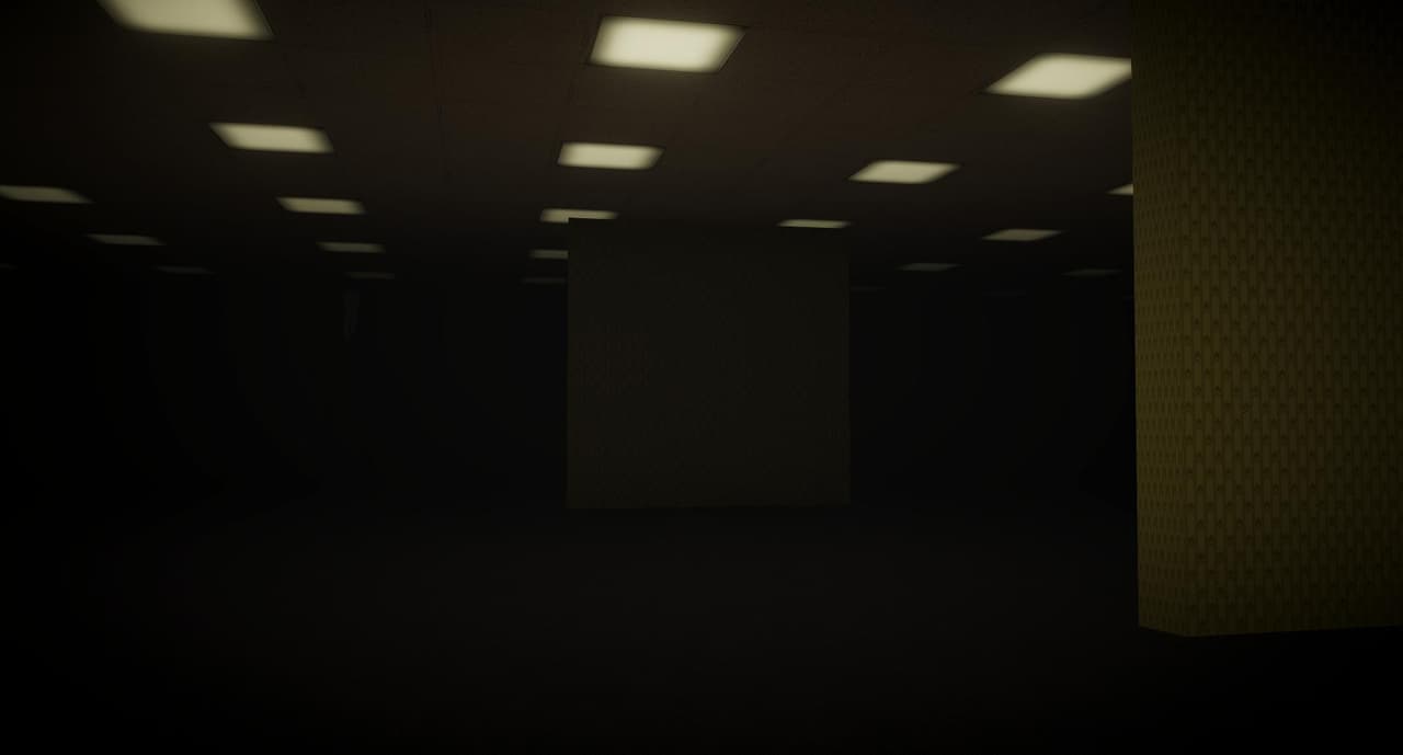 The BackGrooms screenshot 4