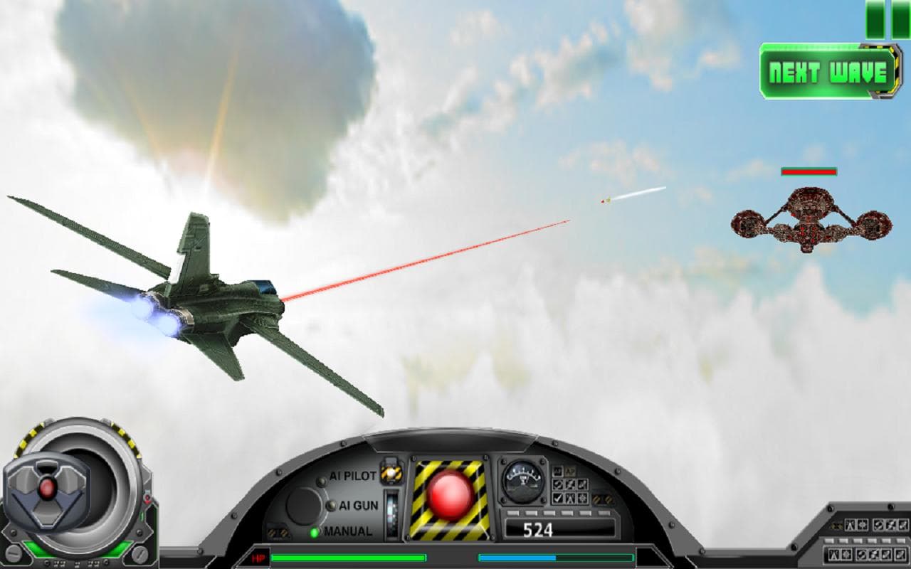 Tigers of the Pacific 2 screenshot 4