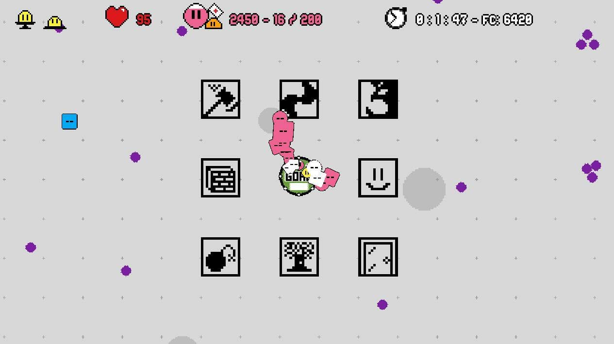 Stick With ME screenshot 4