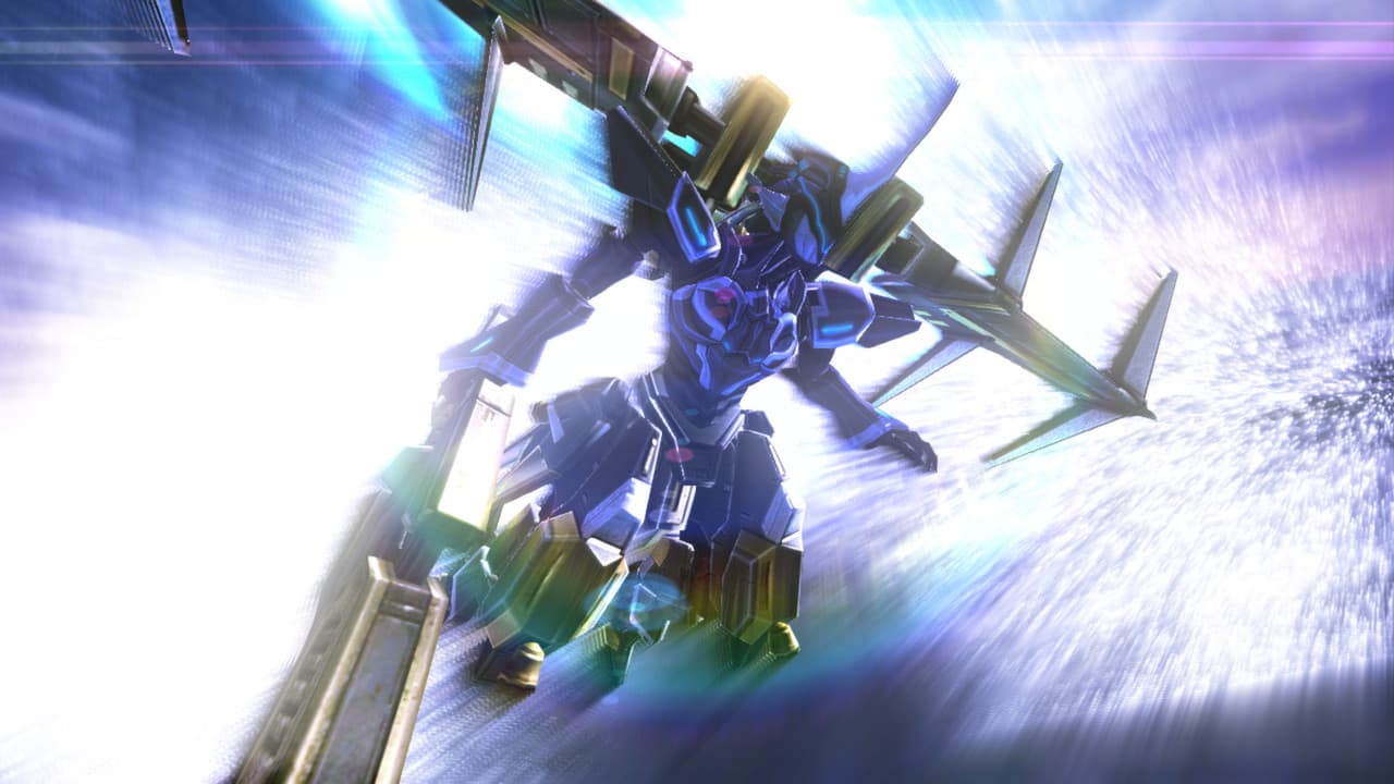 Astebreed screenshot 2