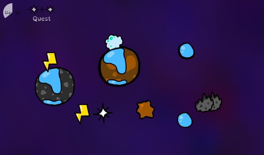 God Complex (Fupi) screenshot 3