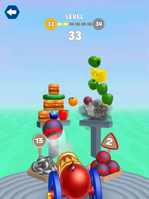 BLOW IT UP? screenshot 4