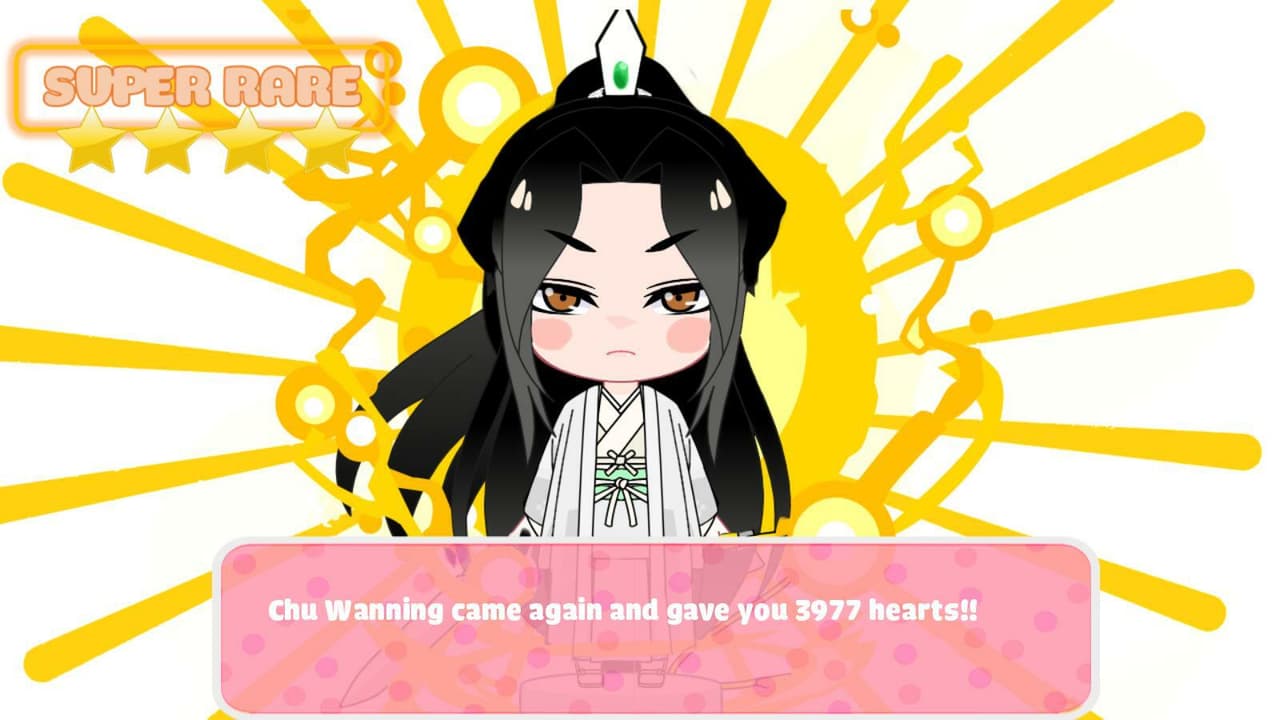 [ENG] 2ha Gaccha screenshot 3