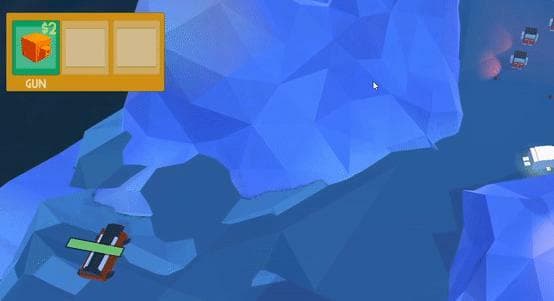 Seal Island screenshot 5