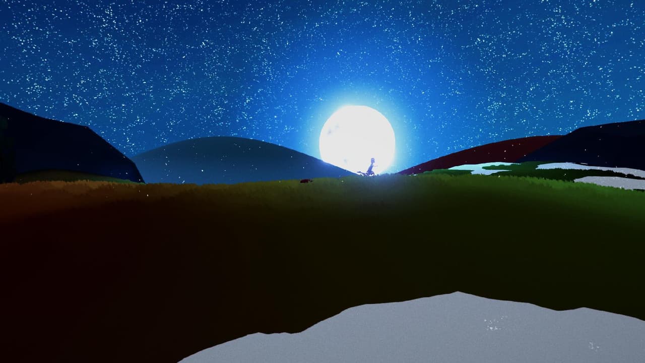 Karma (itch) (Curso de Jogos Digitais - Feevale) screenshot 3