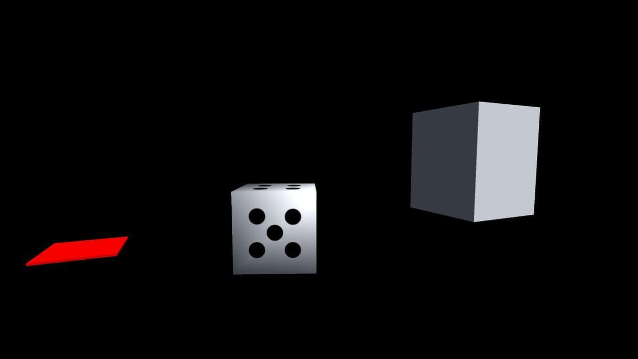 Dice Game (itch) (BlueMeanie169) screenshot 2